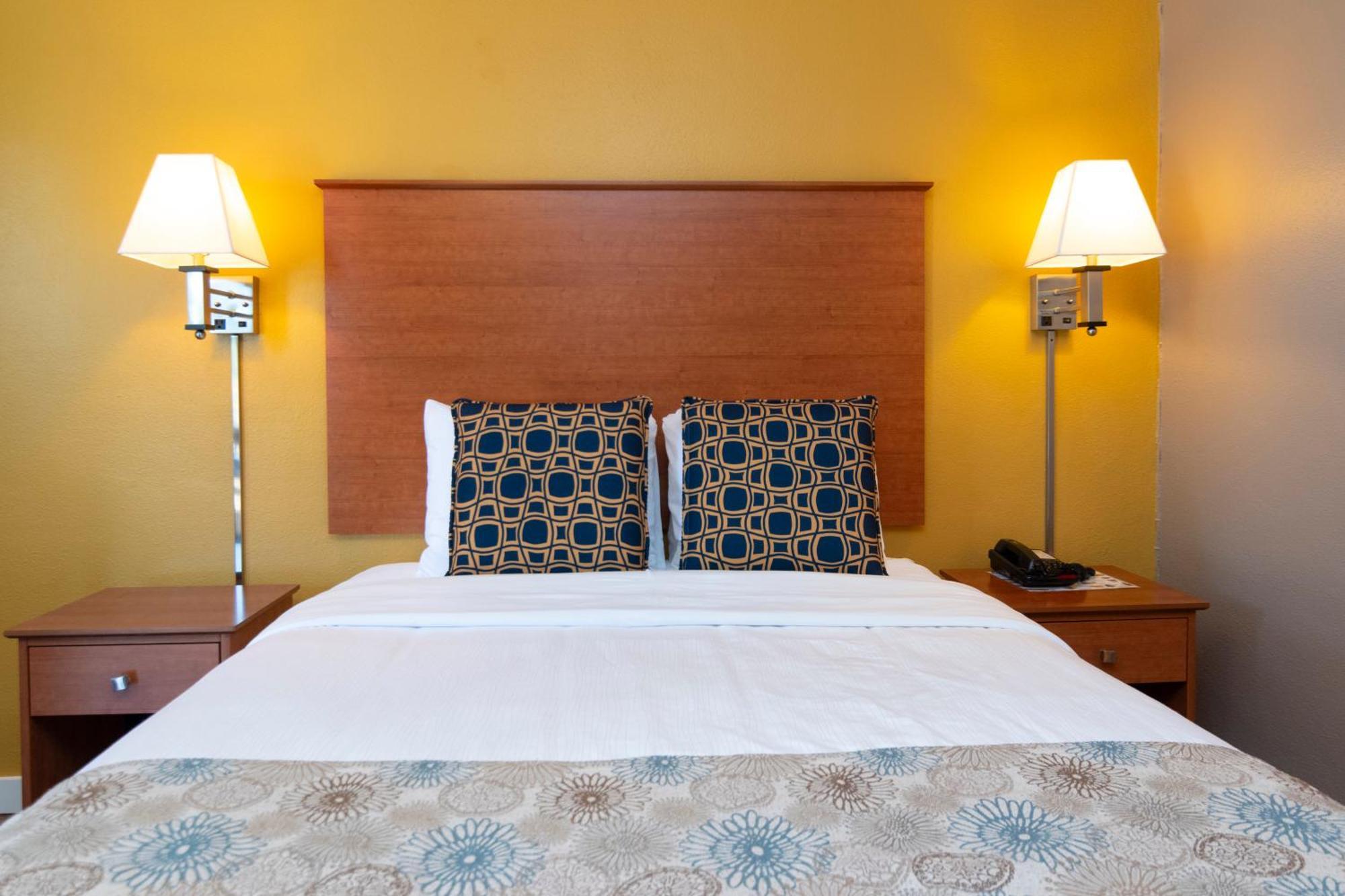 بورتلاند Nordic Inn And Suites المظهر الخارجي الصورة