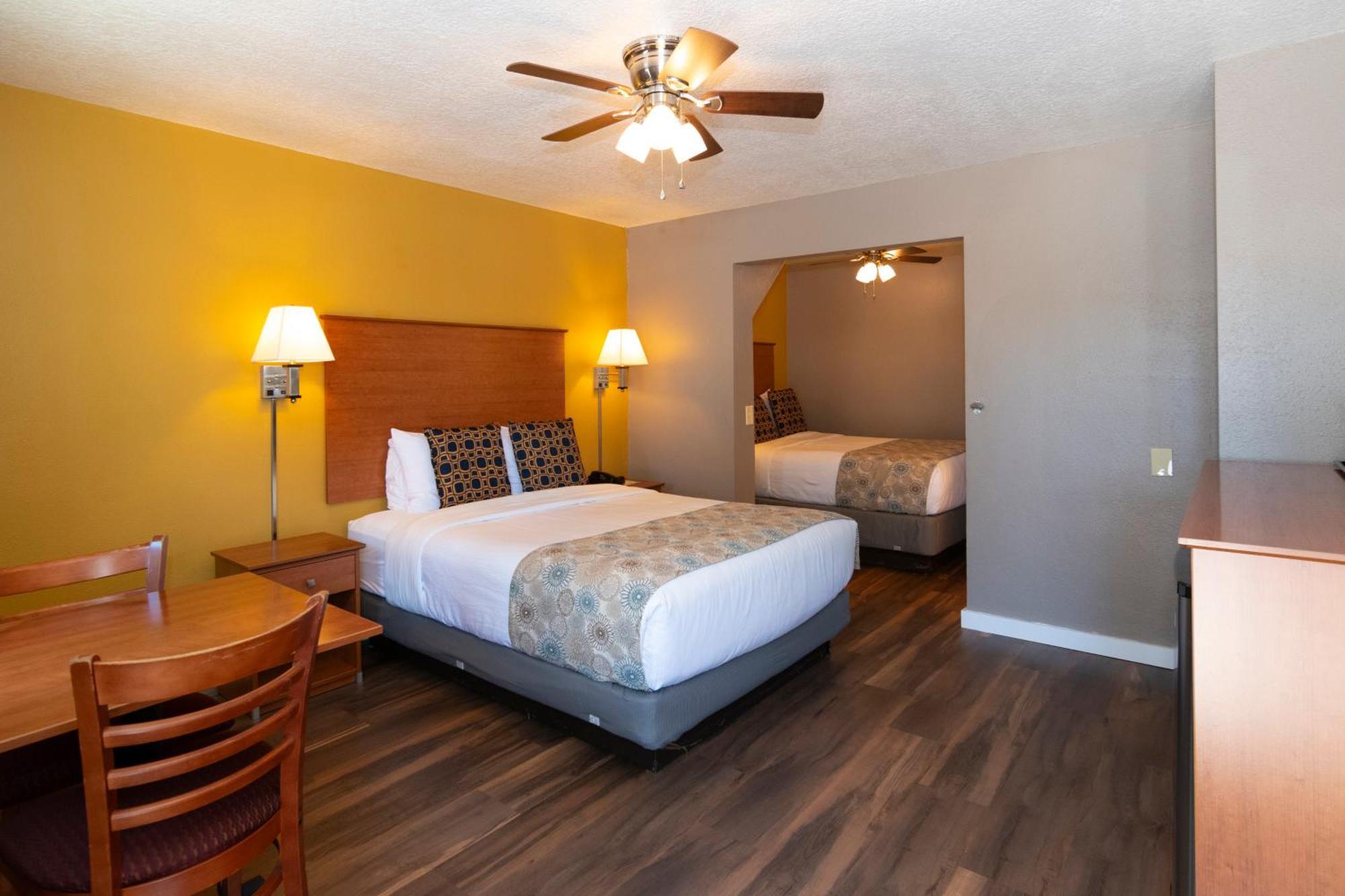 بورتلاند Nordic Inn And Suites المظهر الخارجي الصورة