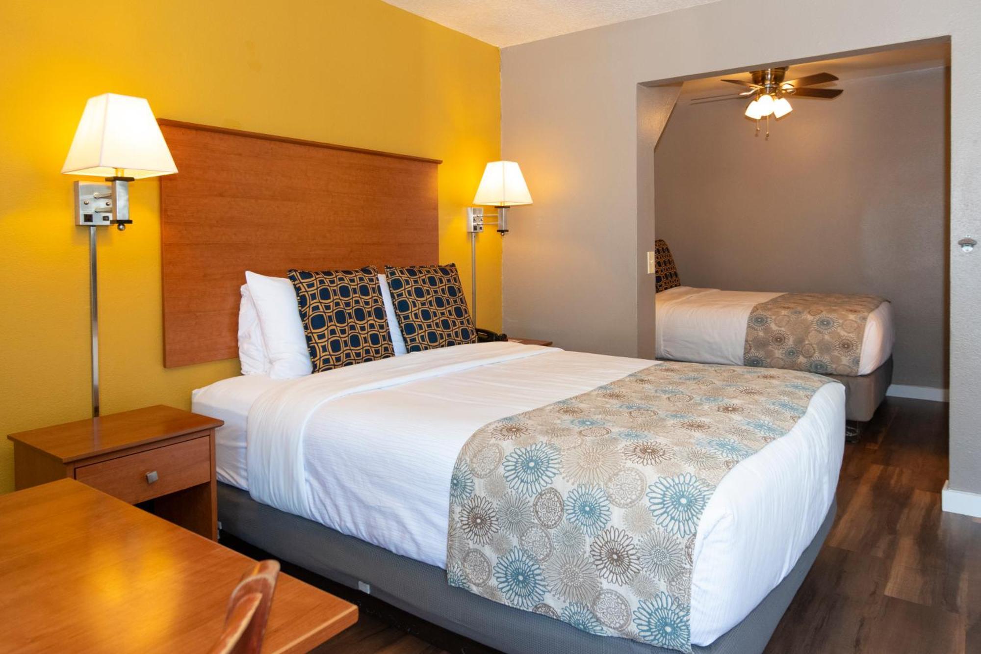 بورتلاند Nordic Inn And Suites المظهر الخارجي الصورة