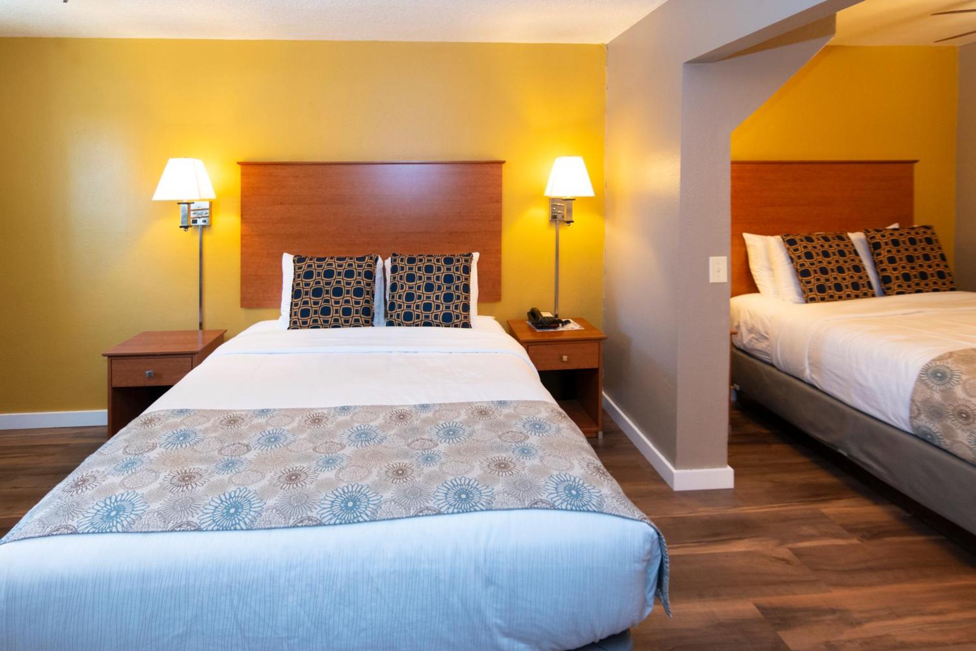 بورتلاند Nordic Inn And Suites المظهر الخارجي الصورة
