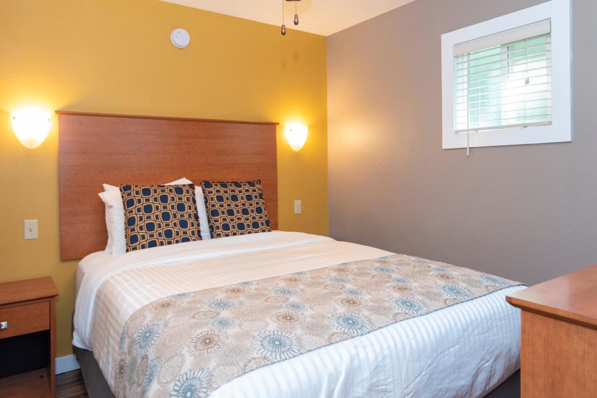 بورتلاند Nordic Inn And Suites المظهر الخارجي الصورة