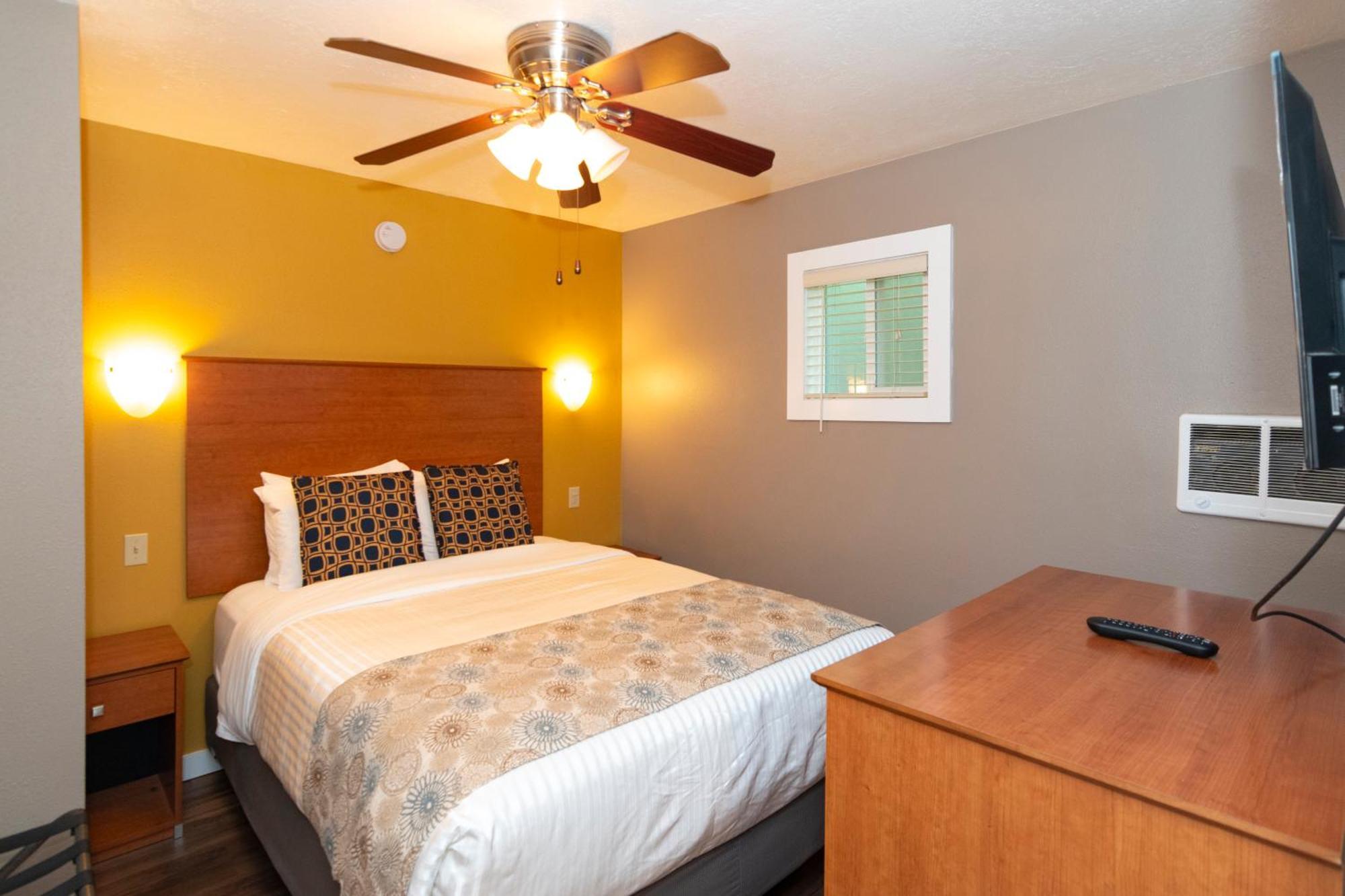 بورتلاند Nordic Inn And Suites المظهر الخارجي الصورة