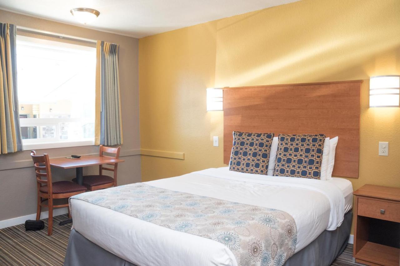 بورتلاند Nordic Inn And Suites المظهر الخارجي الصورة