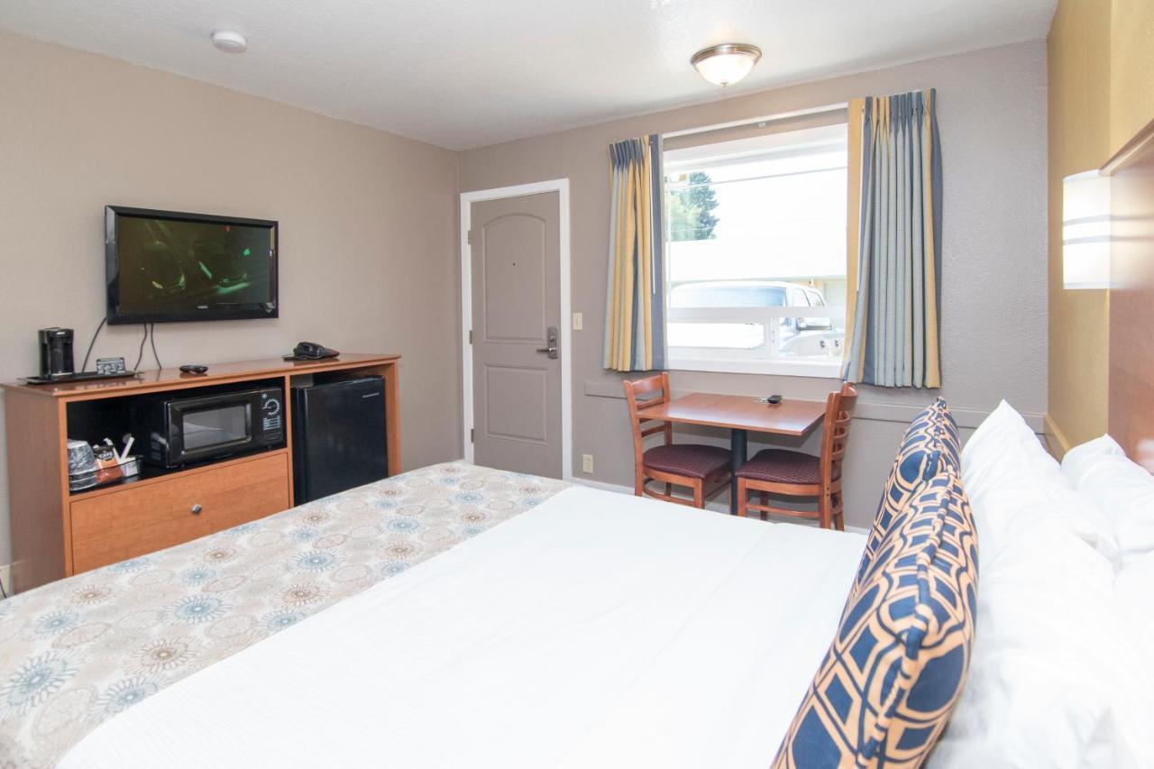 بورتلاند Nordic Inn And Suites المظهر الخارجي الصورة