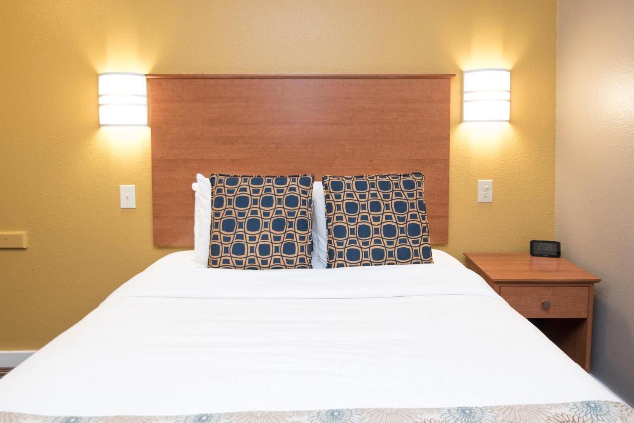 بورتلاند Nordic Inn And Suites المظهر الخارجي الصورة